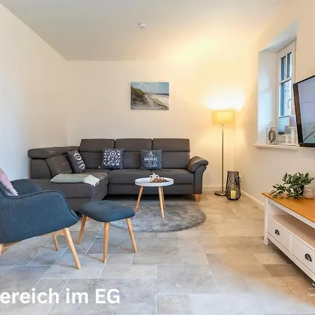 Appartement Koenig 