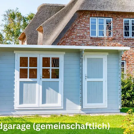 Appartement Koenig 