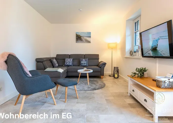 Appartement Koenig 