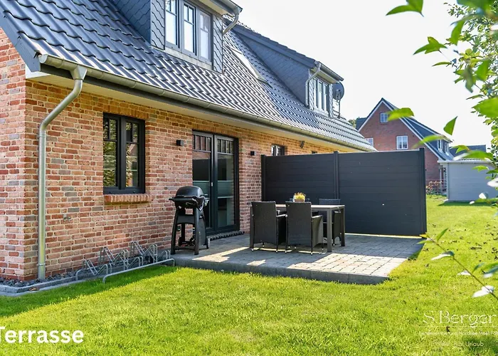 Appartement Koenig 