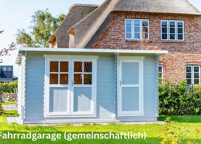 Appartement Koenig 